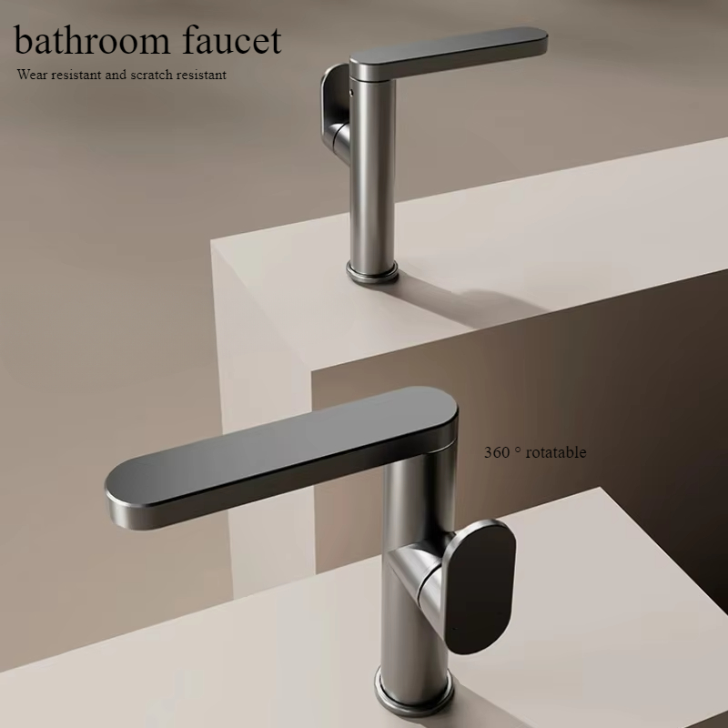 Silicone Tap Washer - Badkamerkraan, 360° ° draaibare warme en