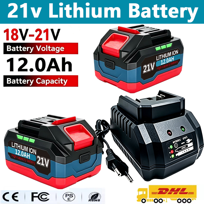 Originele 21V Batterij voor Ma - Makita Drill Ddf484 recensie en prijs