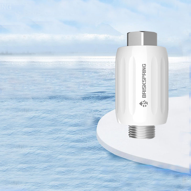 Zoutvrij waterontkalker Boiler - Shower Valve Cartridge recensie en prijs