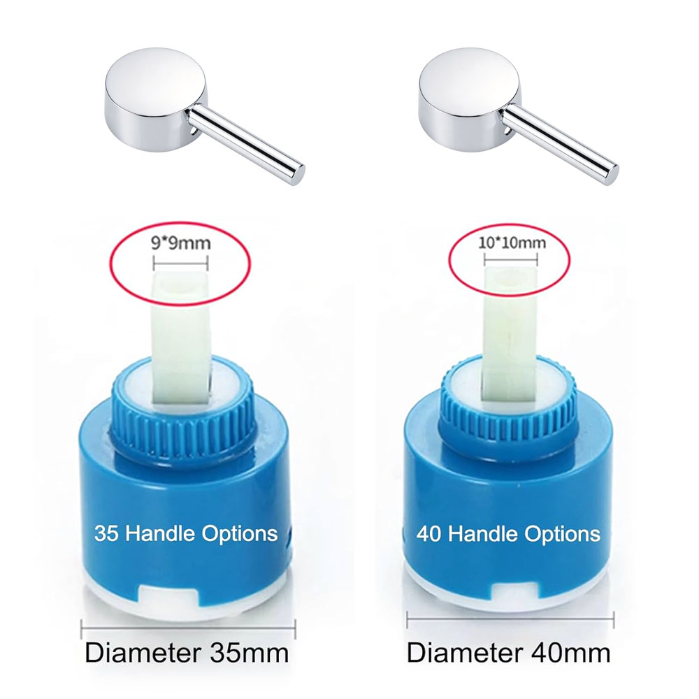 Kraanhandgreep Afwasbak Douche - Silicone Tap Washer recensie en prijs
