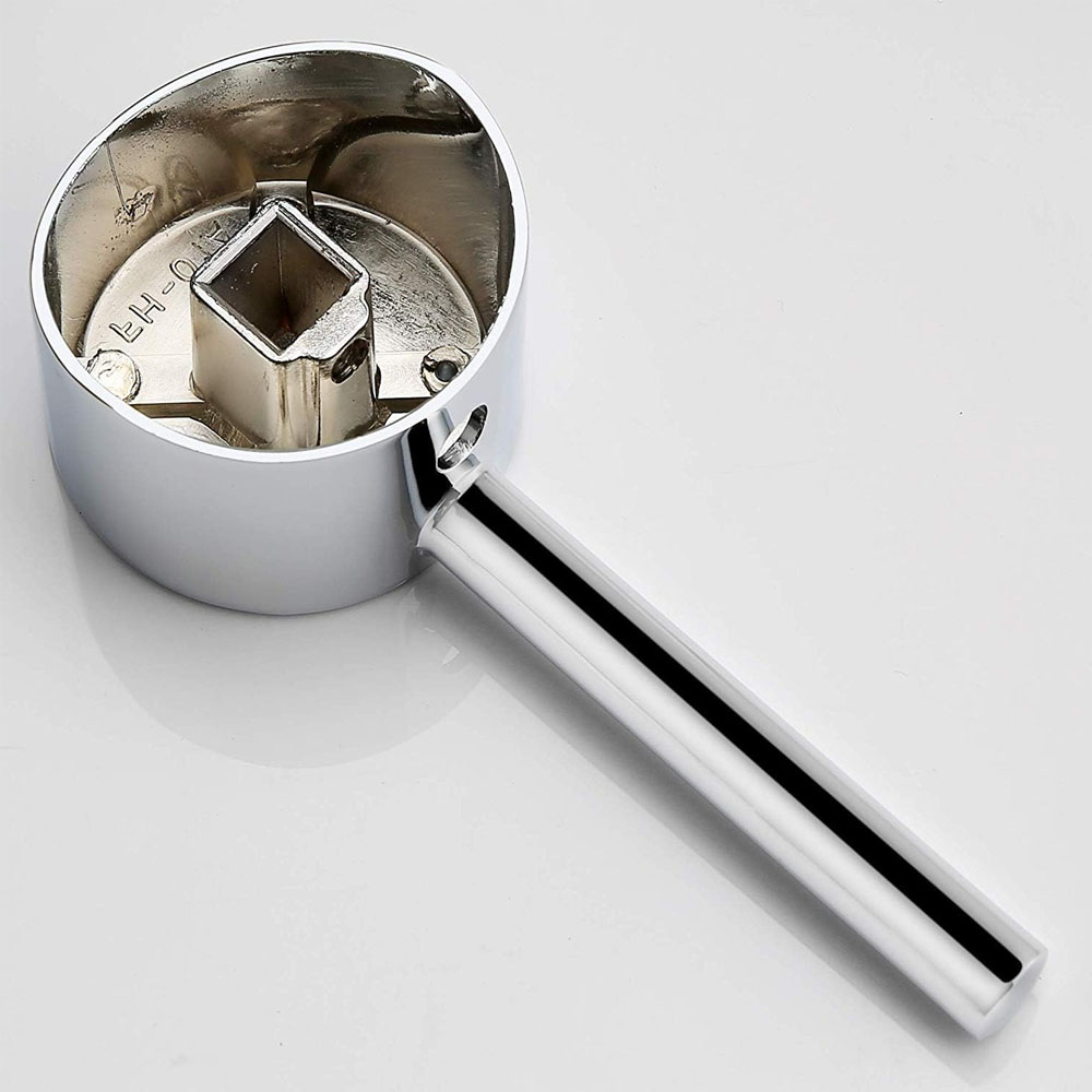 Kraanhandgreep Afwasbak Douche - Silicone Tap Washer recensie en prijs