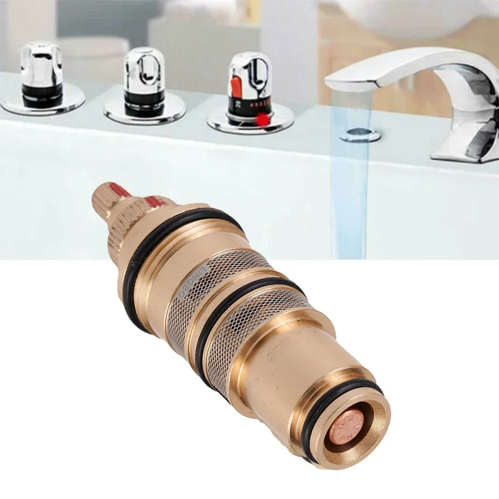 Bereik van 20-48 C Thermostati - Shower Valve Cartridge recensie en prijs
