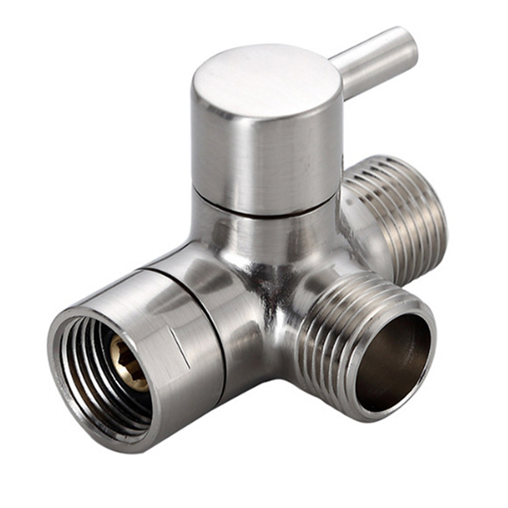 3-weg douchearmadapter G1/2''  - Shower Valve Cartridge recensie en prijs