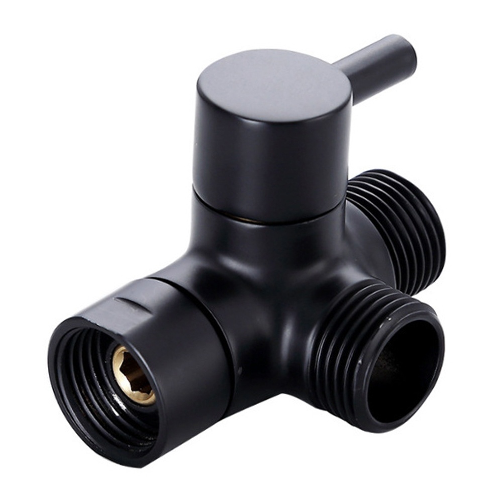 3-weg douchearmadapter G1/2''  - Shower Valve Cartridge recensie en prijs