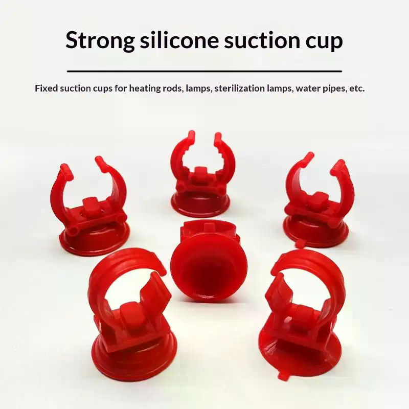 5 stuks aquarium visbaklamp me - Plastic Pipe Clip recensie en prijs