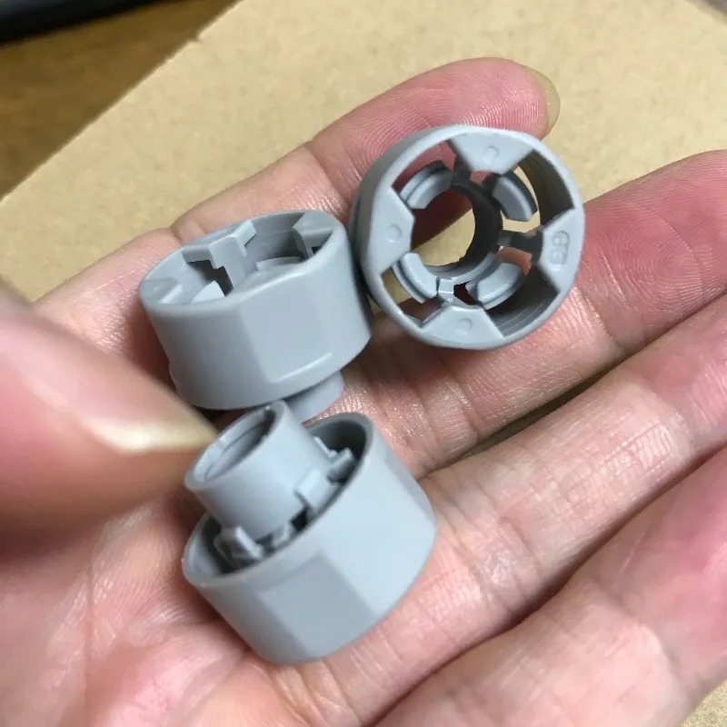 Voor Ducati Brandstoftank Olie - Plastic Pipe Clip recensie en prijs