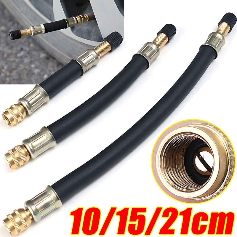 10/15/21 Cm Flexibele Rubberen - Flexible Hose Braided recensie en prijs
