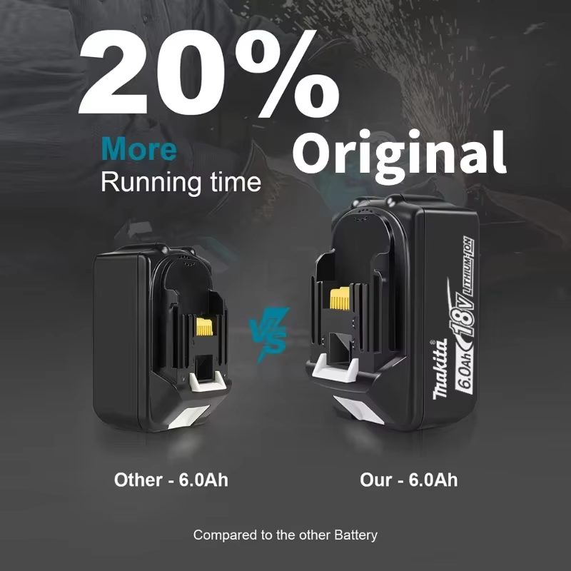 🚀 Makita Originele DDF487 draa - Makita Drill Ddf484 recensie en prijs