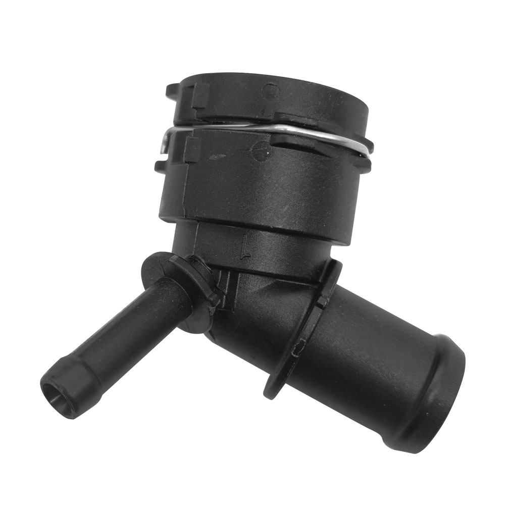 Waterleiding joint Voor Skoda  - Plastic Pipe Clip recensie en prijs