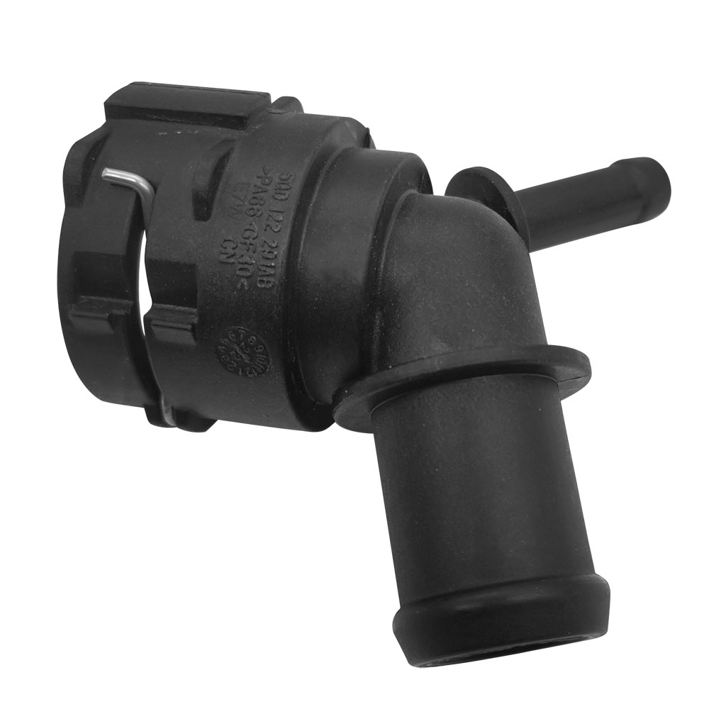 Waterleiding joint Voor Skoda  - Plastic Pipe Clip recensie en prijs