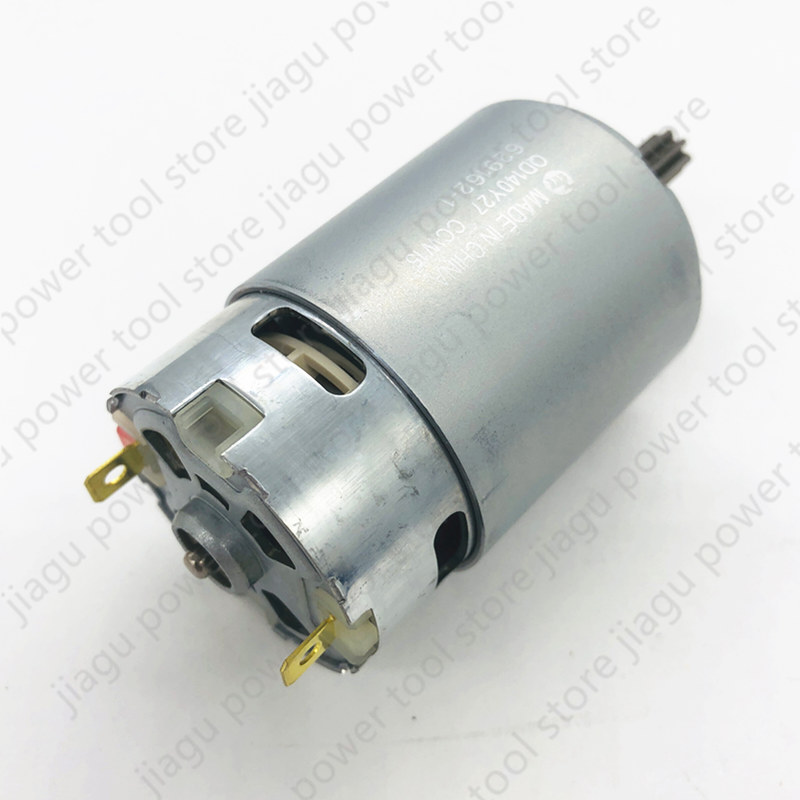 Motor 629163-9 Voor Makita Td1 - Makita Drill Ddf484 recensie en prijs