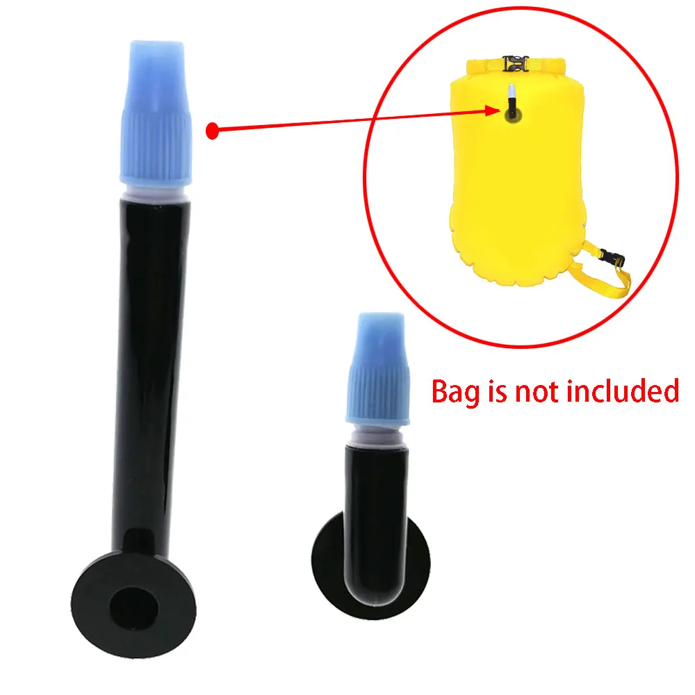 Deflatie Lucht Inflator Valve  - Float Ball Valve recensie en prijs