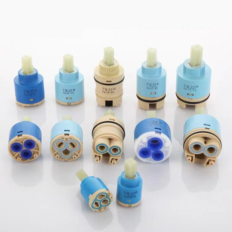 Kranen Mengspoelklep 25 MM/35  - Shower Valve Cartridge recensie en prijs